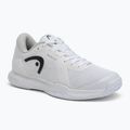 Încălțăminte de tenis pentru bărbați HEAD Sprint Pro 4.0 white/ black