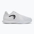 Încălțăminte de tenis pentru bărbați HEAD Sprint Pro 4.0 white/ black 2