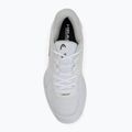 Încălțăminte de tenis pentru bărbați HEAD Sprint Pro 4.0 white/ black 5