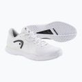 Încălțăminte de tenis pentru bărbați HEAD Sprint Pro 4.0 white/ black 5