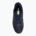 Încălțăminte de tenis pentru bărbați HEAD Sprint Team 4.0 Clay navy/ lime 5
