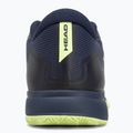 Încălțăminte de tenis pentru bărbați HEAD Sprint Team 4.0 Clay navy/ lime 6