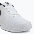 Încălțăminte de tenis pentru bărbați HEAD Sprint Team 4.0 white/ black 7