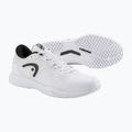 Încălțăminte de tenis pentru bărbați HEAD Sprint Team 4.0 white/ black 5