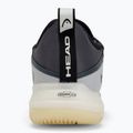 Încălțăminte de padel pentru bărbați HEAD Motion Pro white/ black 6