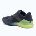 Încălțăminte de padel pentru bărbați  HEAD Sprint Pro 4.0 navy/ lime 3
