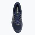 Încălțăminte de padel pentru bărbați  HEAD Sprint Pro 4.0 navy/ lime 5