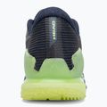 Încălțăminte de padel pentru bărbați  HEAD Sprint Pro 4.0 navy/ lime 6