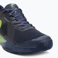 Încălțăminte de padel pentru bărbați  HEAD Sprint Pro 4.0 navy/ lime 7