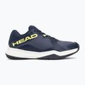 Încălțăminte de padel pentru bărbați HEAD Motion Team navy/ lime 2