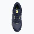 Încălțăminte de padel pentru bărbați HEAD Motion Team navy/ lime 5