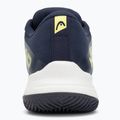 Încălțăminte de padel pentru bărbați HEAD Motion Team navy/ lime 6