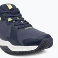 Încălțăminte de padel pentru bărbați HEAD Motion Team navy/ lime 7