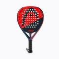 HEAD Graphene 360+ Delta Elite cu CB roșu/negru 228120