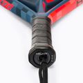 HEAD Graphene 360+ Delta Elite cu CB roșu/negru 228120 3