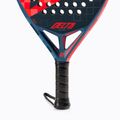 HEAD Graphene 360+ Delta Elite cu CB roșu/negru 228120 4