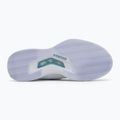 Încălțăminte de tenis pentru femei HEAD Sprint Evo 3.5 Clay white/ turquise 4