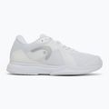 Încălțăminte de tenis pentru femei HEAD Sprint Team 4.0 white/ coral 2