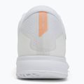 Încălțăminte de tenis pentru femei HEAD Sprint Team 4.0 white/ coral 6