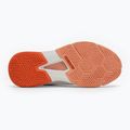 Încălțăminte de padel pentru femei HEAD Motion Team white/ coral 4