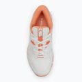 Încălțăminte de padel pentru femei HEAD Motion Team white/ coral 5