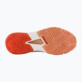 Încălțăminte de padel pentru femei HEAD Motion Team white/ coral 3