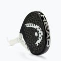 Paleta HEAD Graphene 360+ Alpha Pro Paddle Alb/Negru 228131 2