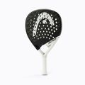 Paleta HEAD Graphene 360+ Alpha Motion negru/alb 228141