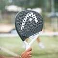 Paleta HEAD Graphene 360+ Alpha Motion negru/alb 228141 7