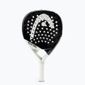 Rachetă de padel HEAD Graphene 360+ Alpha Elite negru/alb 228151