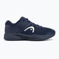 Încălțăminte de tenis pentru bărbați HEAD Revolt Evo 2.0 Clay navy/ lime 2