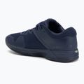 Încălțăminte de tenis pentru bărbați HEAD Revolt Evo 2.0 Clay navy/ lime 3