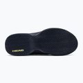 Încălțăminte de tenis pentru bărbați HEAD Revolt Evo 2.0 Clay navy/ lime 4