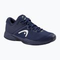 Încălțăminte de tenis pentru bărbați HEAD Revolt Evo 2.0 Clay navy/ lime