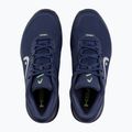 Încălțăminte de tenis pentru bărbați HEAD Revolt Evo 2.0 Clay navy/ lime 4