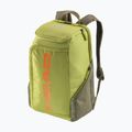 Rucsac de tenis HEAD Pro Backpack 28 l green/orange 2