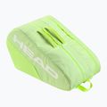 Geantă de padelHEAD Base Padel Bag M shark green 2