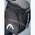 Rucsac HEAD Pro X Pickleball Backpack 45 l black 6