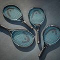 Rachetă de tenis pentru copii HEAD IG Gravity Jr 26 6