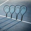 Rachetă de tenis pentru copii HEAD IG Gravity Jr 26 7