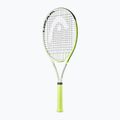 Rachetă de tenis HEAD MX Attitude Elite yellow