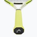 Rachetă de tenis HEAD MX Attitude Elite yellow 3