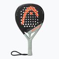 Rachetă de padel HEAD Delta Pro negru și alb 228102