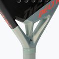 Rachetă de padel HEAD Delta Pro negru și alb 228102 5