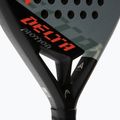 Rachetă de padel HEAD Delta Motion negru și alb 228112 5