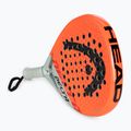 Rachetă de padel HEAD Delta Elite 2022 portocaliu 228122 2
