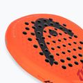 Rachetă de padel HEAD Delta Elite 2022 portocaliu 228122 5