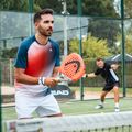 Rachetă de padel HEAD Delta Elite 2022 portocaliu 228122 8