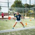 Rachetă de padel HEAD Delta Elite 2022 portocaliu 228122 10