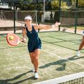 Rachetă de padel HEAD Delta Elite 2022 portocaliu 228122 11